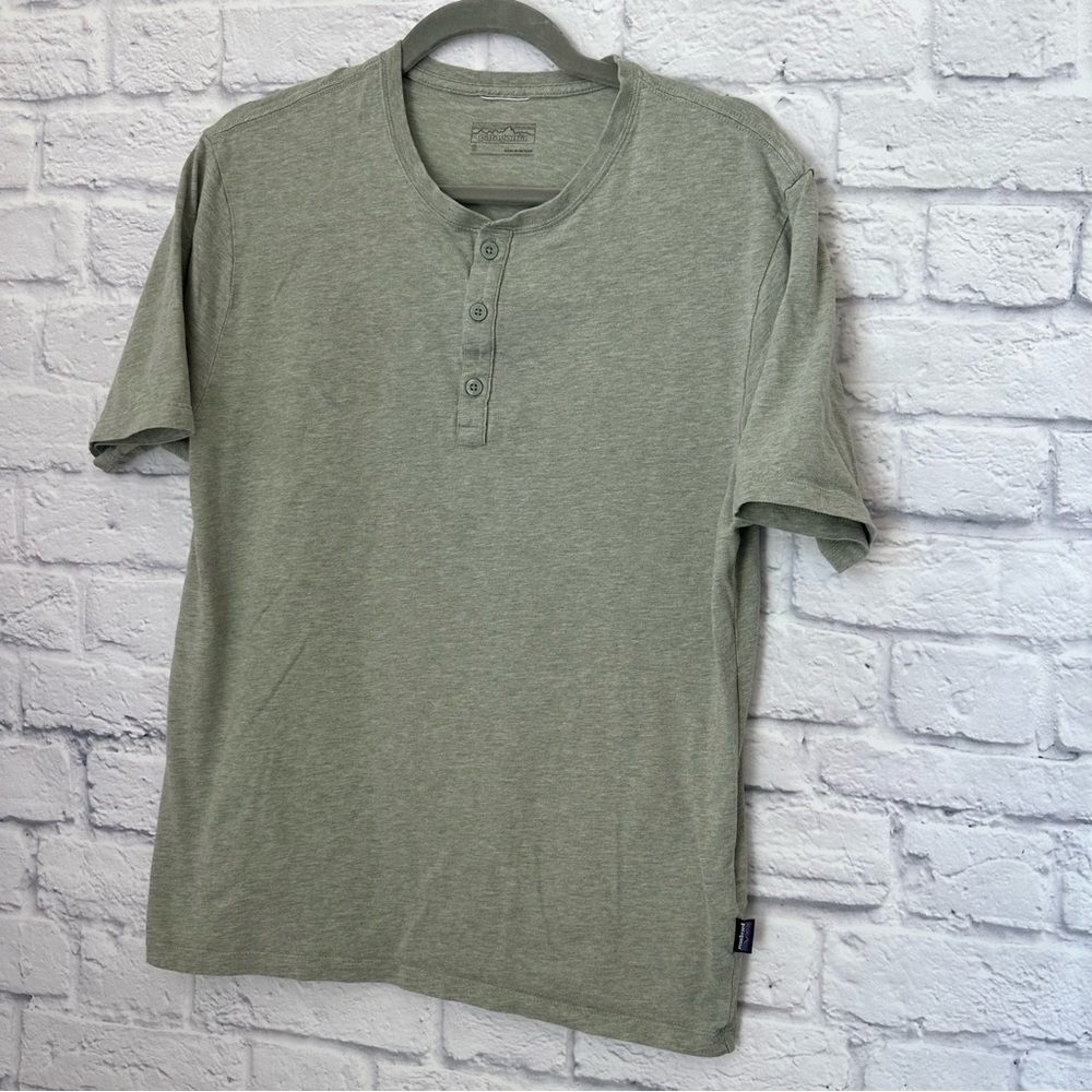 Patagonia men’s t-shirt